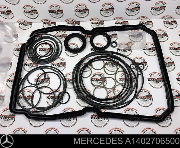 A1402706500 MERCEDES Kit de reparación, caja de cambios automática comprar Madrid