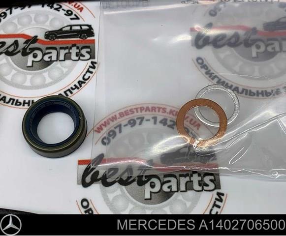 A1402706500 Kit de reparación, caja de cambios automática comprar Girona