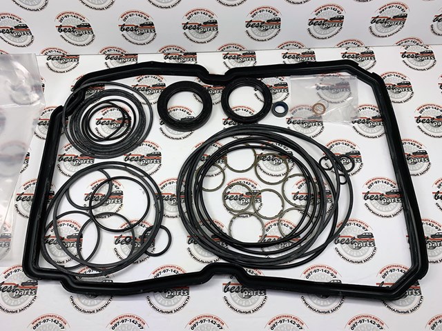A1402706500 MERCEDES Kit de reparación, caja de cambios automática  disponible Ourense