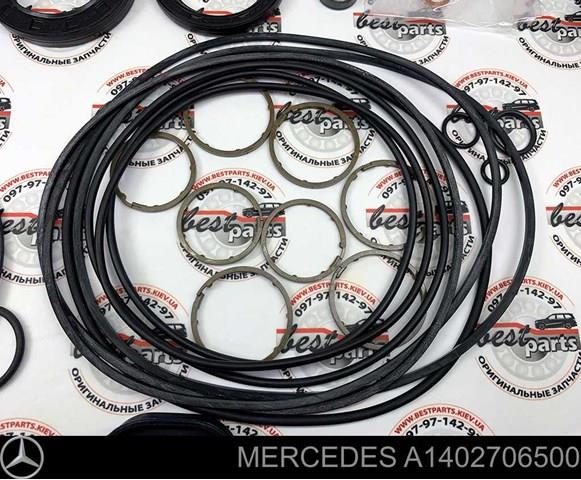 MERCEDES A1402706500 Kit de reparación, caja de cambios automática  en stock Terrassa