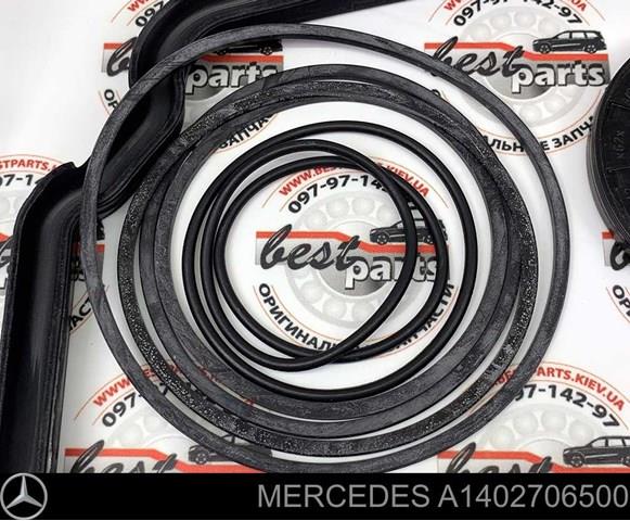 MERCEDES A1402706500 Kit de reparación, caja de cambios automática  en stock Valencia
