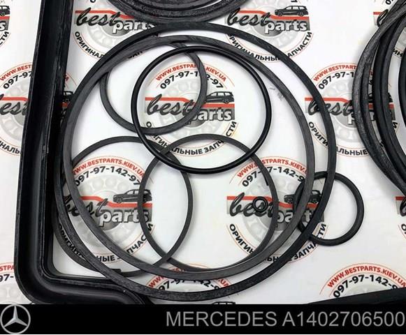 A1402706500 Kit de reparación, caja de cambios automática  disponible Utrera