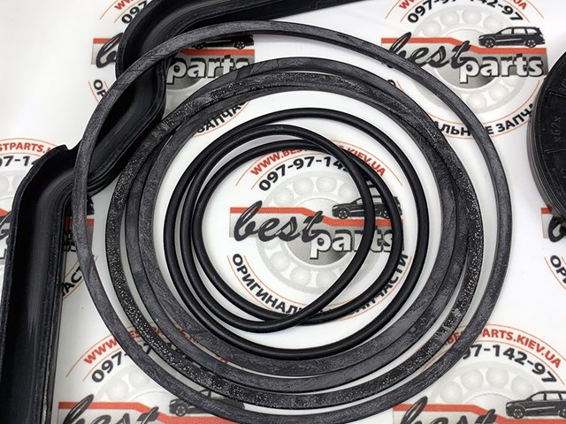 MERCEDES A1402706500 Kit de reparación, caja de cambios automática  comprar en Albacete