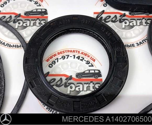 A1402706500 MERCEDES Kit de reparación, caja de cambios automática  comprar en Oviedo