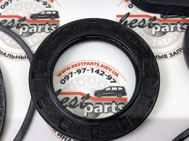 MERCEDES A1402706500 Kit de reparación, caja de cambios automática  disponible Valladolid