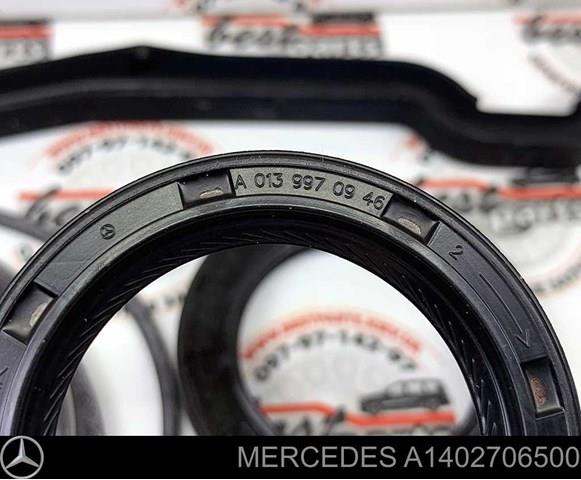 A1402706500 MERCEDES Kit de reparación, caja de cambios automática  comprar en Jaén