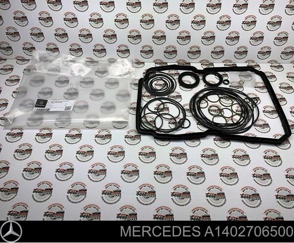MERCEDES A1402706500 Kit de reparación, caja de cambios automática  en stock Salamanca