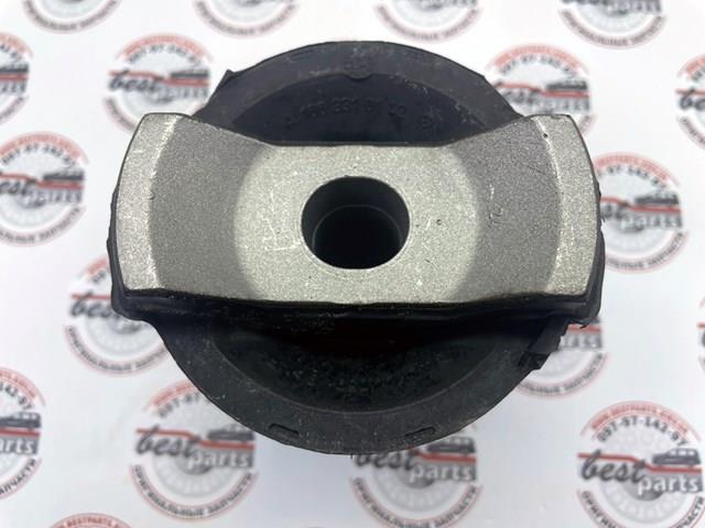 A1663310142 MERCEDES Bloqueo Silencioso (Almohada) De La Viga Delantera (Bastidor Auxiliar)  disponible Ourense