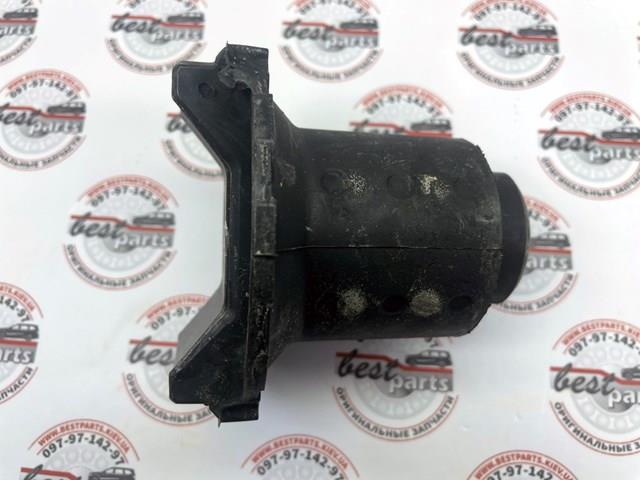 MERCEDES A1663310142 Bloqueo Silencioso (Almohada) De La Viga Delantera (Bastidor Auxiliar)  disponible Lugo