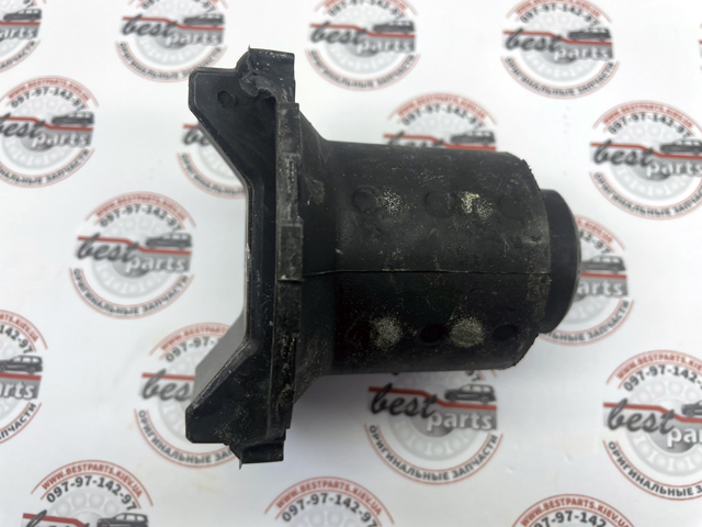 A1663310142 MERCEDES Bloqueo Silencioso (Almohada) De La Viga Delantera (Bastidor Auxiliar)  disponible Vigo