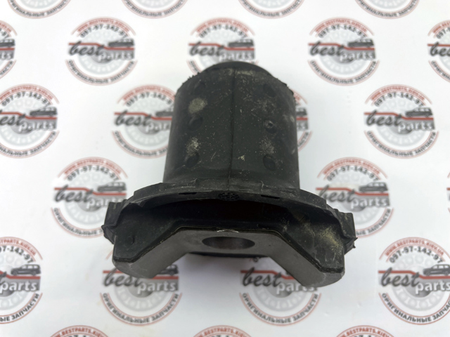 MERCEDES A1663310142 Bloqueo Silencioso (Almohada) De La Viga Delantera (Bastidor Auxiliar)  disponible España