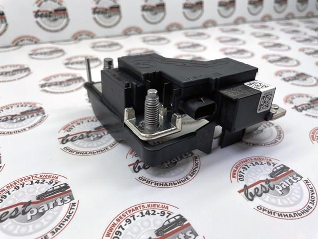 A2469068601 MERCEDES Suspension Original OEM Terminal Bateria  en stock Córdoba