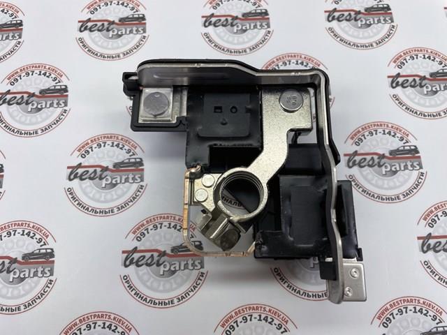 A2469068601 MERCEDES Suspension Original OEM Terminal Bateria  comprar en Oviedo
