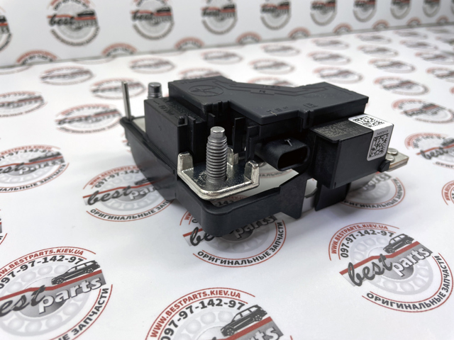 A2469068601 Suspension Original OEM Terminal Bateria  comprar en Zaragoza