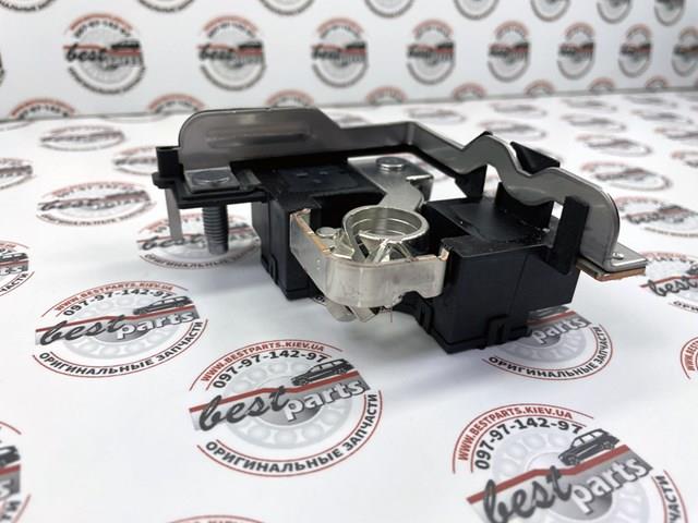 A2469068601 MERCEDES Suspension Original OEM Terminal Bateria  comprar en Jaén