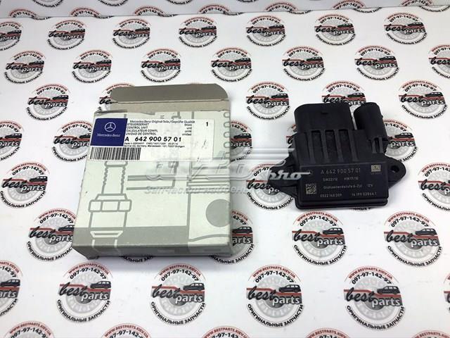 A6429005701 Relé de bujía de precalentamiento  comprar en Reus