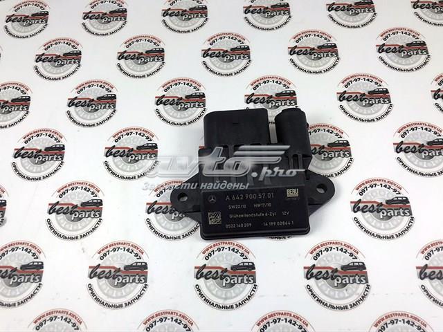 A6429005701 Relé de los calentadores comprar Girona