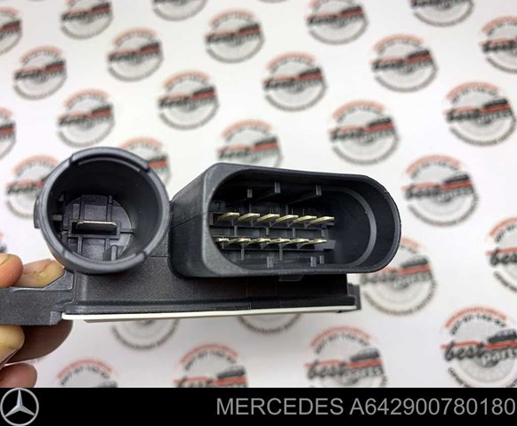 A642900780180 Relé de bujía de precalentamiento  comprar en Pontevedra