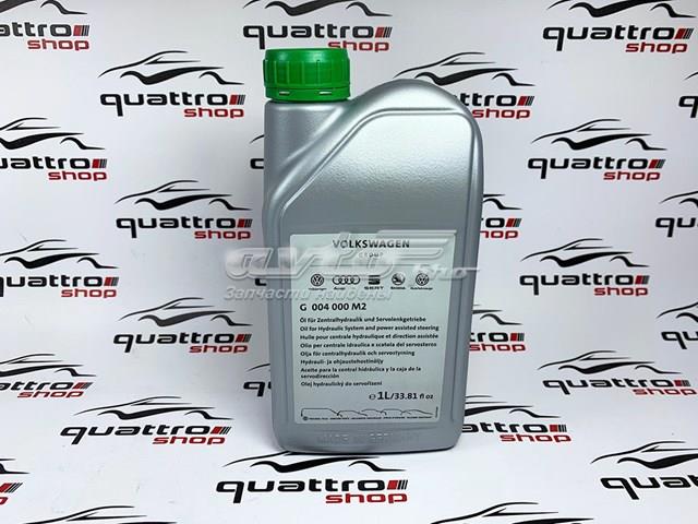 G004000M2 Líquido de dirección hidráulica  comprar en Zaragoza