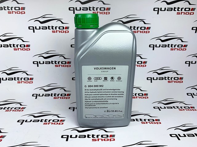 G004000M2 Líquido de dirección  en stock Castellón