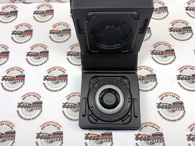 LAND ROVER LR052514 Retén de cigüeñal frontal  en stock Terrassa