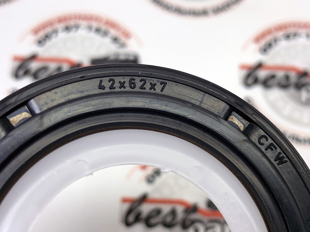 LR052514 Anillo retén, cigüeñal frontal  comprar en Reus