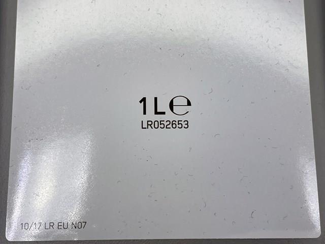 LR052653 LAND ROVER Líquido de frenos  disponible Vigo