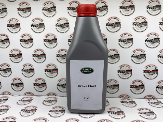 LAND ROVER LR052653 Liquido de frenos comprar Tarragona