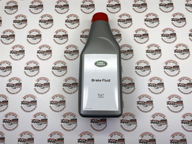 LAND ROVER LR052653 Líquido de frenos  disponible España