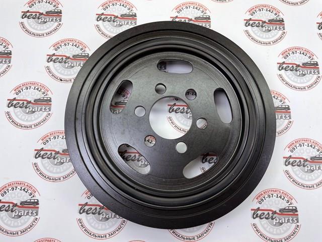 LR067312 LAND ROVER Polea, cigüeñal  disponible Alicante