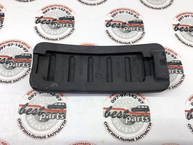 VPLGS0160 LAND ROVER Revestimiento de pedal, juego comprar Alcalá