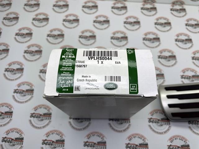 LAND ROVER VPLHS0044 Revestimiento de pedal, juego comprar Tarragona