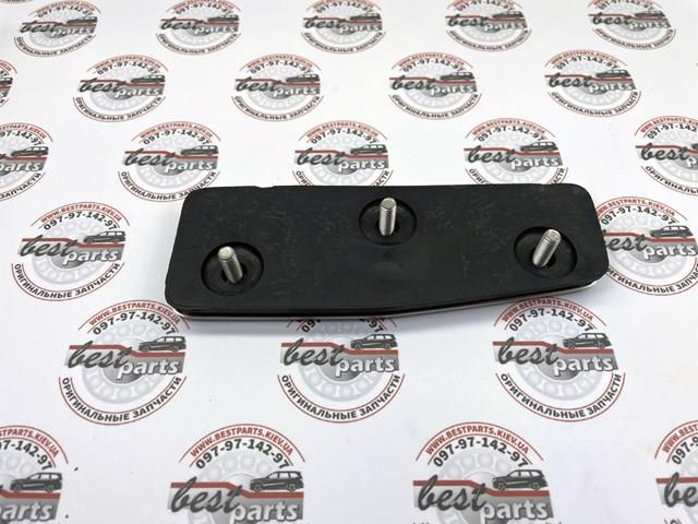 LAND ROVER VPLVS0178 Revestimiento de pedal, juego  en stock Salamanca