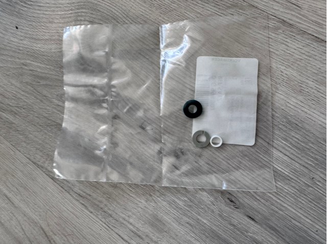 06G998907 VAG Kit de reparación, inyector  disponible Ourense