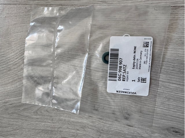 VAG 06G998907 Kit de reparación, inyector  comprar en Murcia