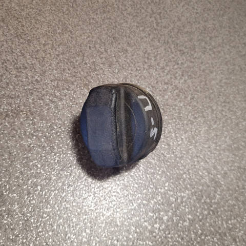 VAG 191201553A Tapa (tapón) del depósito de combustible  comprar en Ponferrada