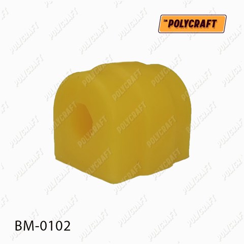 BM0102 Polycraft