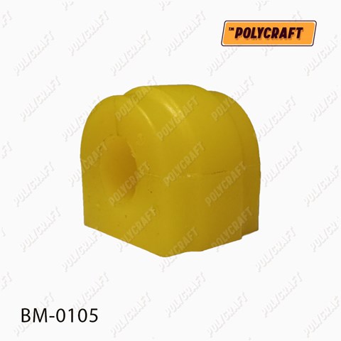 BM0105 Polycraft