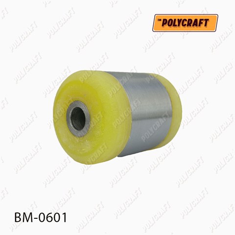 Buje del brazo inferior trasero BM0601 POLYCRAFT