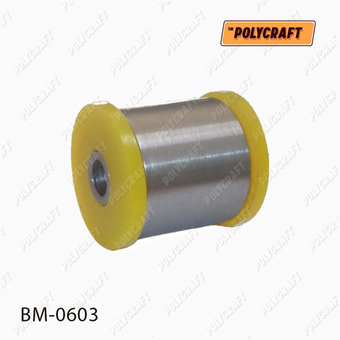 Silentblock de brazo de suspensión delantero inferior BM0603 POLYCRAFT
