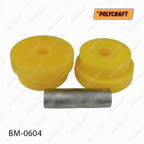 Silentblock BM0604 POLYCRAFT