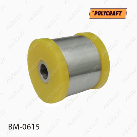 Silentblock de suspensión delantero superior BM0615 POLYCRAFT
