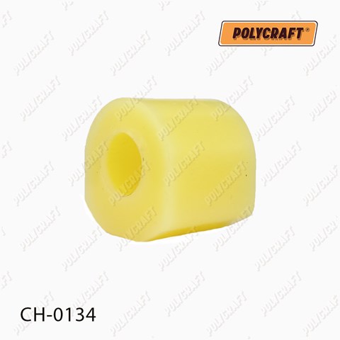 Soporte, estabilizador eje trasero CH0134 POLYCRAFT