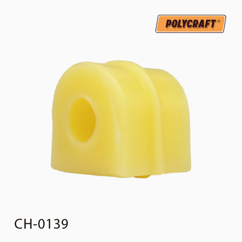 Soporte estabilizador, Eje delantero CH0139 POLYCRAFT