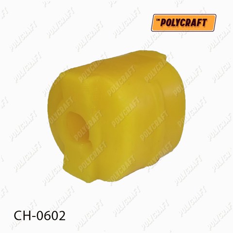 CH0602 Polycraft