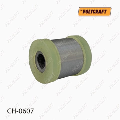 Buje de mangueta trasera CH0607 POLYCRAFT