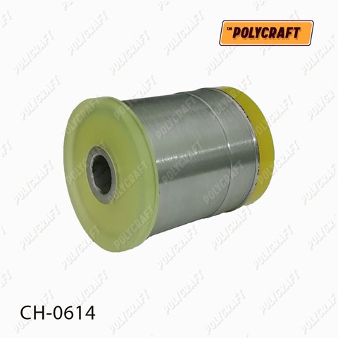 CH0614 Polycraft