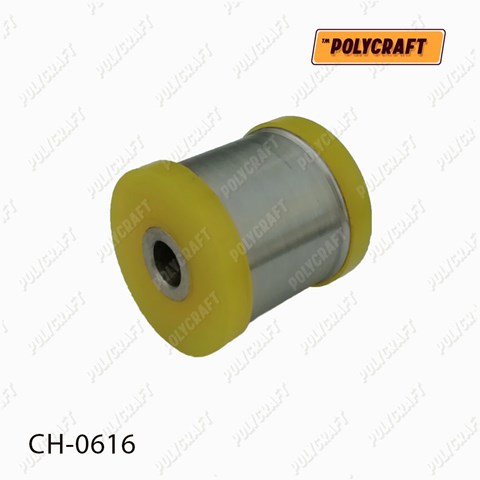 CH0616 Polycraft
