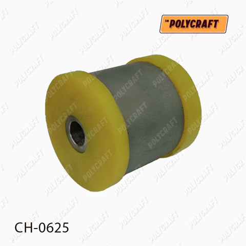 CH0625 Polycraft