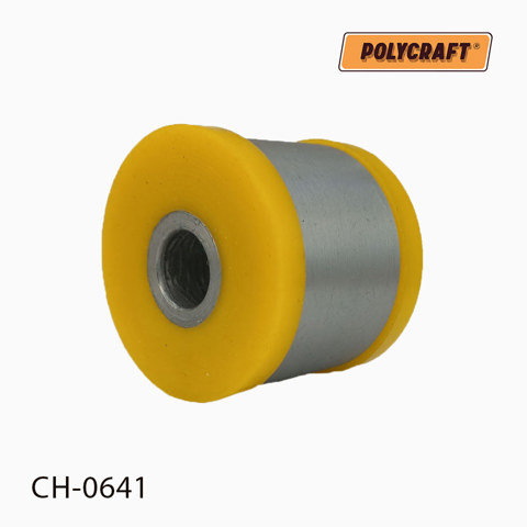 Buje de mangueta trasera CH0641 POLYCRAFT